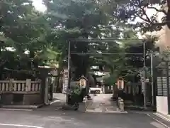 小野照崎神社(東京都)