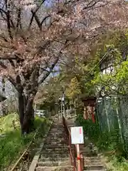 千姫天満宮の建物その他