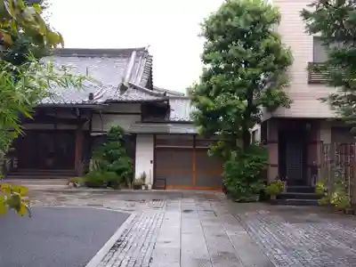 延命院(東京都)