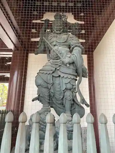 川崎大師（平間寺）(神奈川県)