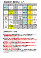 若宮神明社(愛知県)