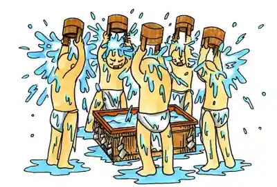 日蓮宗 利生寺(富山県)