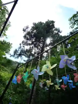 普門寺(切り絵御朱印発祥の寺)のその他建物