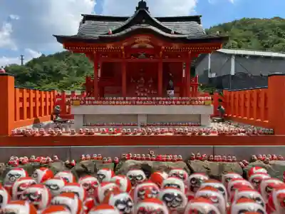 勝尾寺(大阪府)