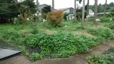 天満神社の周辺