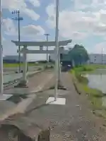 香取神社(埼玉県)