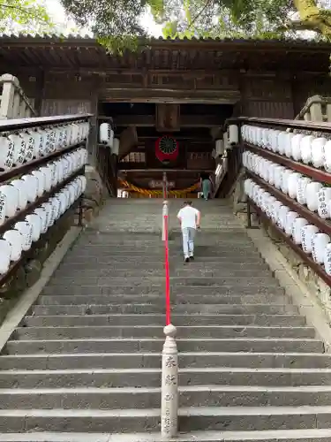 吉備津神社(岡山県)