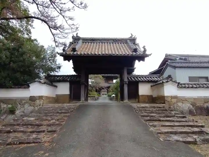 安楽寺(愛知県)