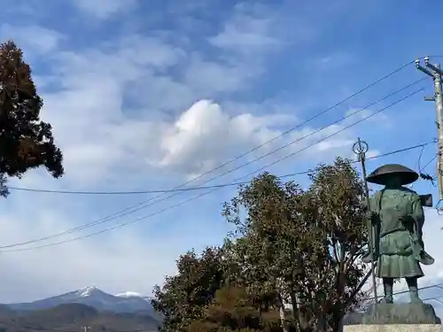 福田寺(福島県)