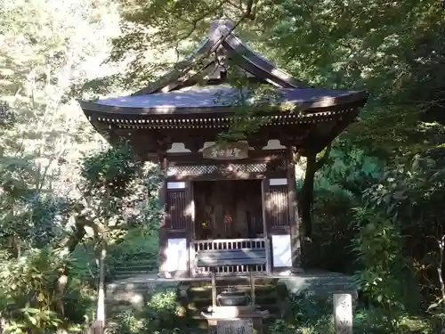 黄梅院（円覚寺塔頭）(神奈川県)