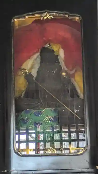 小栗栖八幡宮(京都府)