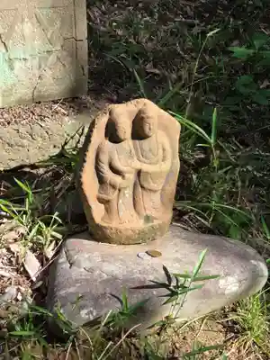 白山神社(神奈川県)