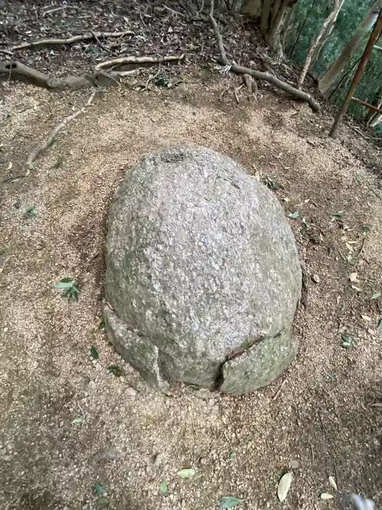 岩上神社(兵庫県)