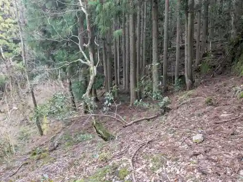 井戸神社(滋賀県)