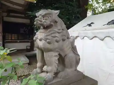 大鳥神社(東京都)