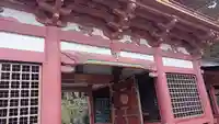 志波彦神社・鹽竈神社(宮城県)