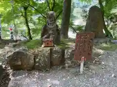 桃太郎神社（栗栖）(愛知県)