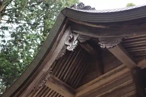 八幡宮のその他建物