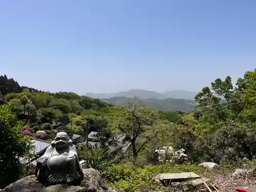 長安寺(大分県)
