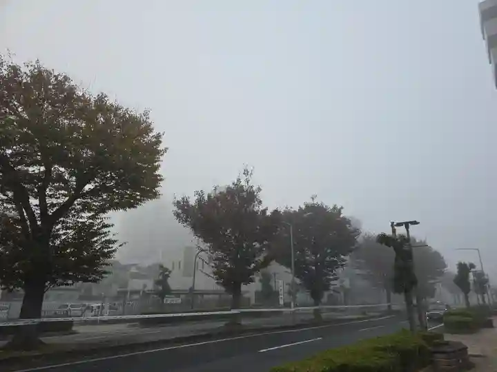 道官稲荷神社(京都府)