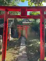 三囲神社(東京都)