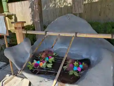 盛岡八幡宮(岩手県)