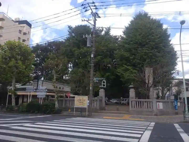 平塚神社のその他建物