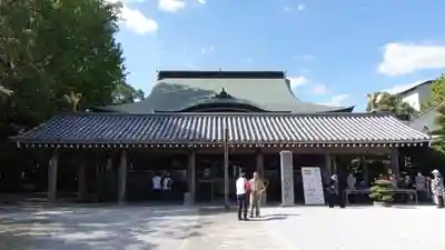 温泉山 安楽寺(四国霊場第六番札所)(徳島県)