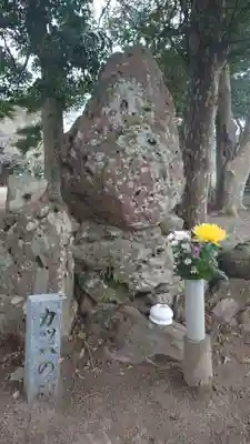 天疫神社(福岡県)