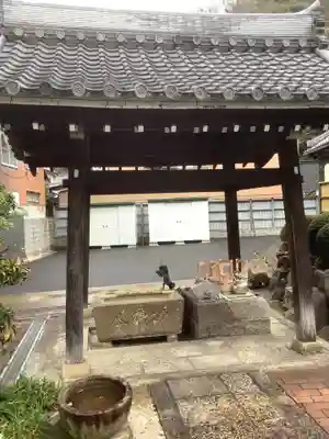 圓竜寺(岐阜県)