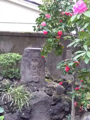 護国院(東京都)