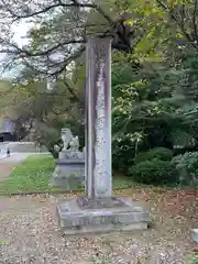 岩手護國神社(岩手県)