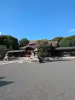 城南宮(京都府)