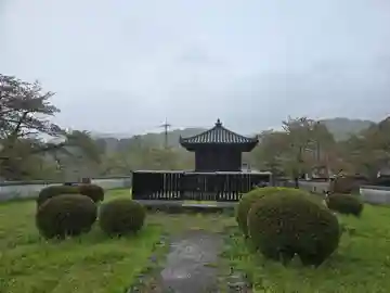 菩提院(和歌山県)