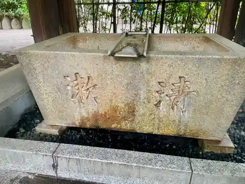 阿佐ヶ谷神明宮(東京都)