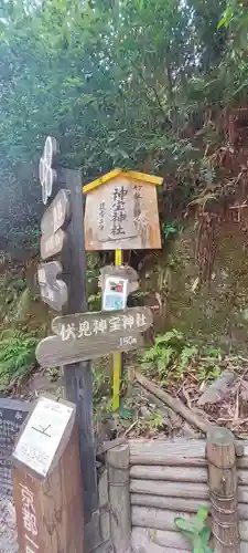 伏見神宝神社(京都府)