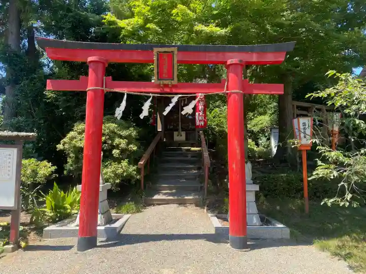 世良田東照宮(群馬県)