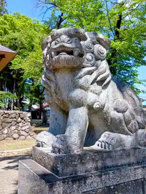 愛宕神社(福島県)