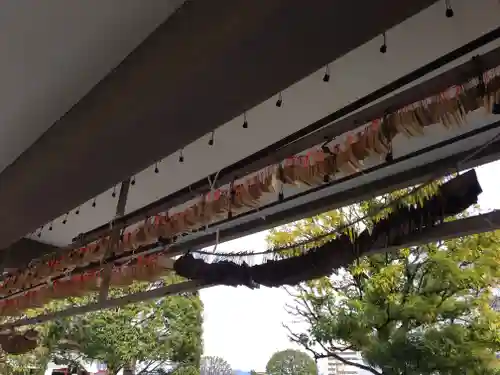 佐佳枝廼社のその他建物