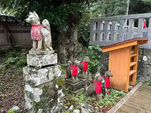 出雲大社北島国造館 出雲教(島根県)