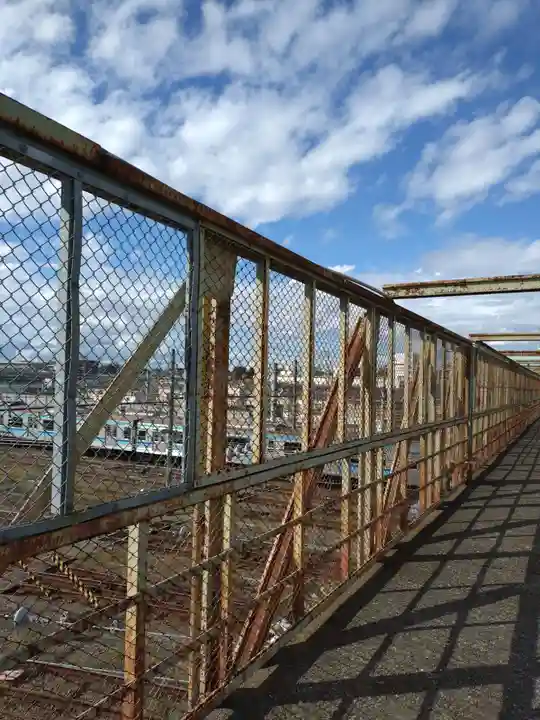 禅林寺(東京都)