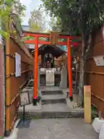 代沢稲荷(東京都)