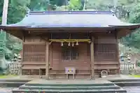 國司神社(島根県)