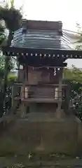 天祖神社(東京都)