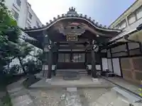 蓮乗院(東京都)