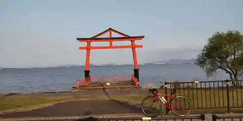 日吉大社(滋賀県)