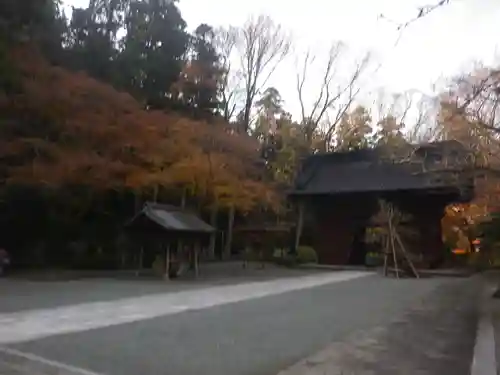 妙本寺のその他建物
