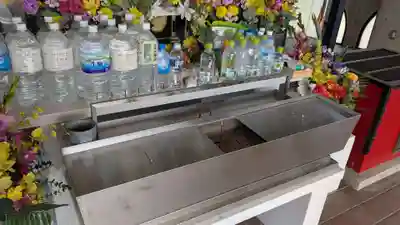 長崎市原子爆弾無縁死没者追悼祈念堂の本殿・本堂