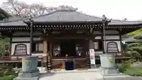 養源寺の本殿・本堂