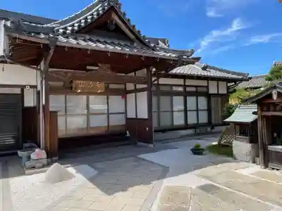 徳源寺(兵庫県)